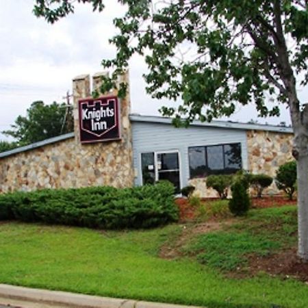 Knights Inn - Columbia Exterior foto
